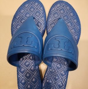 Tory Burch - Flemming Flat Thong